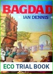 Bagdad (The Prince of Stars in the Cavern of Time)