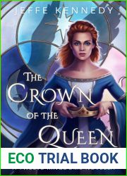 The Crown of the Queen (Twelve Kingdoms, #3.6; The Uncharted Realms, #0.5)