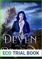 Deven and the Dragon (Beautiful Beasts, #2)