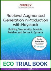 Retrieval Augmented Generation in Production