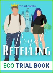 Royal Retelling (Love in Laandia, #2)