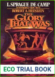 The Glory That Was