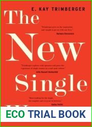 The New Single Woman