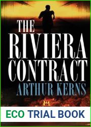 The Riviera Contract by Kerns, Arthur (2013) Paperback