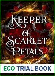 Keeper of Scarlet Petals