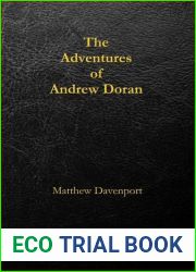 The Adventures of Andrew Doran: Box Set