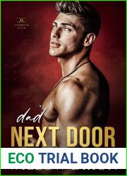 Dad Next Door (Crimson Club # 5)