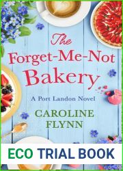 The Forget-Me-Not Bakery