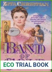 Band of Gold (Harper Monograms)