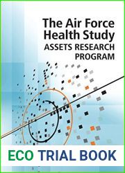 The Air Force Health Study Assets Research Program