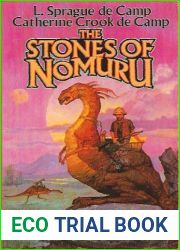 The Stones of Nomuru