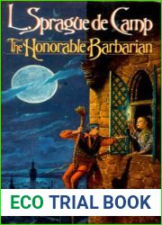 The Honorable Barbarian (Novarian, #5)