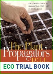 The Plant Propagator|s Bible