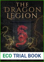 The Dragon Legion: The Sunborn Series