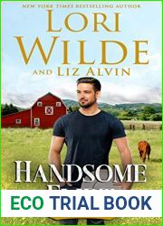 Handsome Flirt: A humorous romantic comedy (Handsome Devils Book 8)