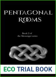 Pentagonal Rooms (The Messenger Series Book 2)
