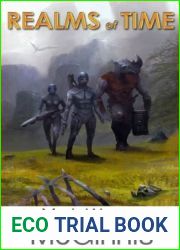 Realms of Time (Scrapyard Ship, #4)