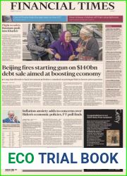Financial Times Europe - May 13, 2024