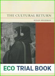 The Cultural Return (FlashPoints) (Volume 7)