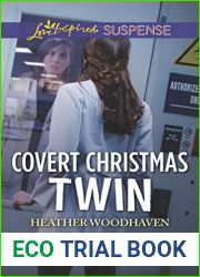 Covert Christmas Twin (Twins Separated at Birth)