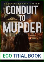 Conduit to Murder