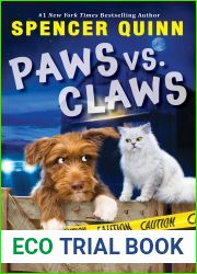 Paws vs. Claws (Queenie and Arthur #2)