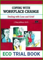 Coping with WorkPlace Change, Revised:2nd (Second) edition