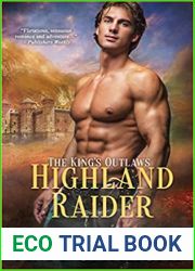 Highland Raider (The King|s Outlaws #2)