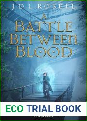 A Battle Between Blood: A Legend of Tal Novella