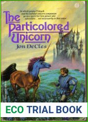 The Particolored Unicorn