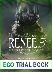 Renee 3: Long Live the Queen (Urban Books)