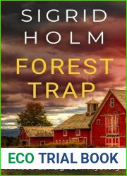 Forest Trap (The Rose Landgreen Mysteries Book 1)