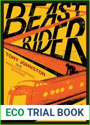 Beast Rider: A Novel