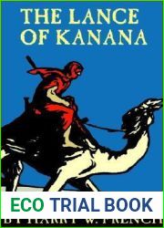 The Lance of Kanana
