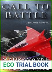 Call to Battle (Scrapyard Ship, #7)