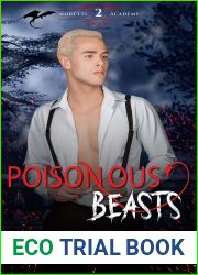 Poisonous Beasts (Moretti Academy, #2)
