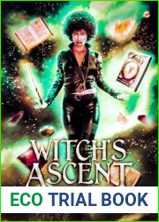 Witch|s Ascent (Forbidden Love Paranormal Romantasy): Ascent Series Book 1