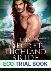 His Secret Highland Bride