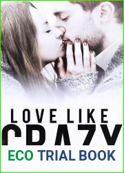 Love Like Crazy (Crazy Love #1)