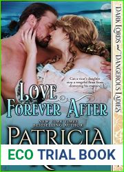 Love Forever After (Dark Lords and Dangerous Ladies #1)