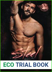 Steel (Dark and Dirty Sinners| MC, #4)