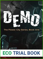 Demo: The Flower City Series, Book One