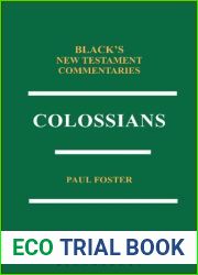 Colossians