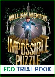 William Wenton and the Impossible Puzzle (1)