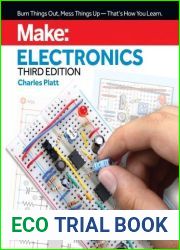 Make: Electronics: Learning by Discovery, 3E