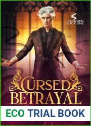 Cursed Betrayal (Cursekeepers Book 1)