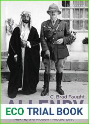 Allenby: Making the Modern Middle East