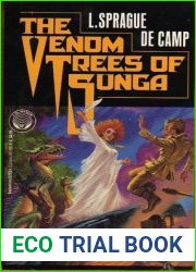 The Venom Trees of Sunga