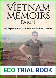 Vietnam Memoirs: Part 1