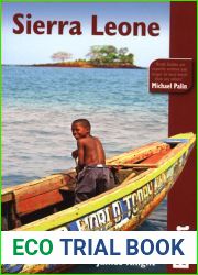 Bradt Sierra Leone (Bradt Travel Guides)